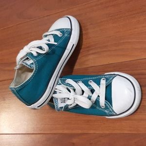 Kids Converse Sneakers
